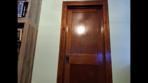 davey33_ online show from January 12, 2025, 3:36 pm