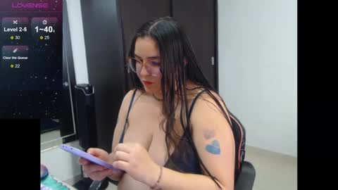 daviana online show from March 9, 2026, 7:40 pm