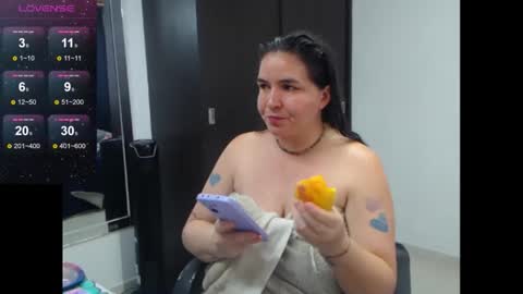 daviana online show from March 16, 2026, 7:18 pm