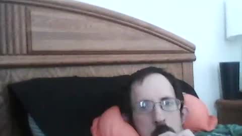 Snapshot of david1100 chatting on February 26, 2026, 5:45 pm dirty 30s online show from February 26, 2026, 5:45 pm