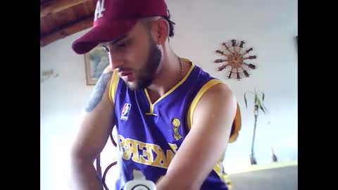 Snapshot of david23vergota chatting on September 16, 2025, 10:00 pm david23vergota online show from September 16, 2025, 10:00 pm