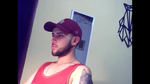 Snapshot of david23vergota chatting on September 19, 2025, 11:05 pm david23vergota online show from September 19, 2025, 11:05 pm