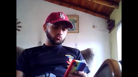 Snapshot of david23vergota chatting on September 23, 2025, 3:15 pm david23vergota online show from September 23, 2025, 3:15 pm