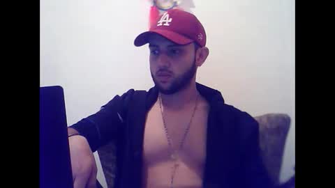 Snapshot of david23vergota chatting on October 17, 2025, 8:06 am david23vergota online show from October 17, 2025, 8:06 am