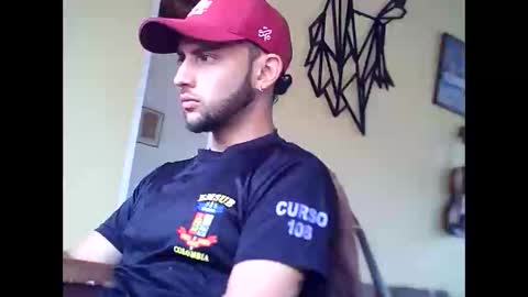 david23vergota online show from October 25, 2025, 5:30 pm