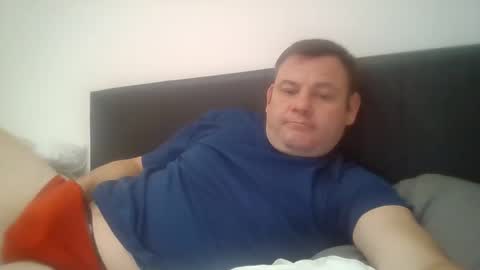 Snapshot of david4129716 chatting on October 7, 2025, 8:17 pm DILFnextdoor69 online show from October 7, 2025, 8:17 pm