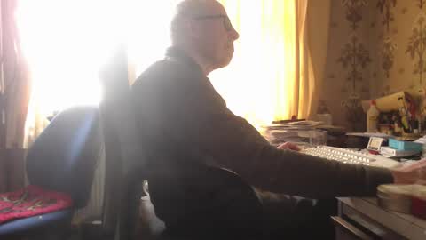 David online show from March 7, 2026, 11:29 am