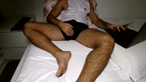 Snapshot of david971x chatting on December 31, 2024, 5:55 am David Volcano online show from December 31, 2024, 5:55 am