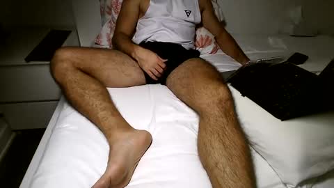 Snapshot of david971x chatting on January 3, 2025, 4:55 am David Volcano online show from January 3, 2025, 4:55 am