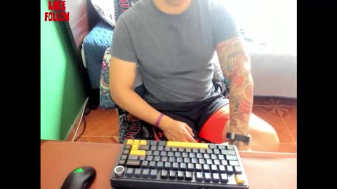 David online show from March 29, 2026, 6:30 pm