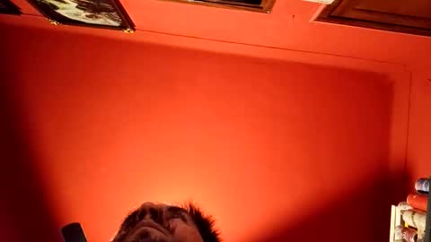 david_argentina online show from December 3, 2025, 12:29 am