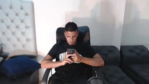 david_bandercock online show from January 11, 2025, 6:56 am