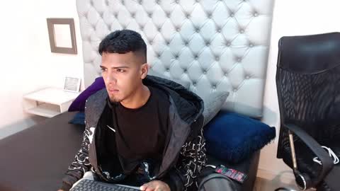 david_bandercock online show from January 13, 2025, 6:16 am