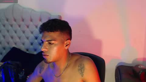 david_bandercock online show from November 12, 2025, 5:08 am