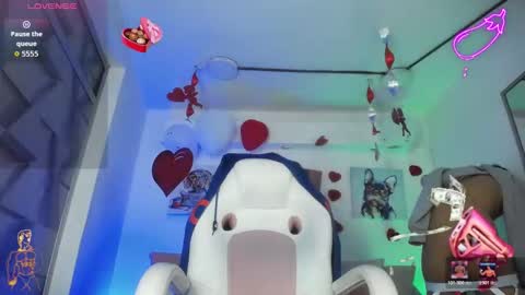 David online show from February 17, 2026, 12:40 am