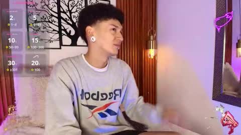 David online show from February 26, 2026, 12:26 pm