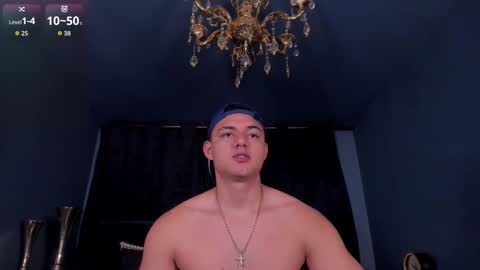 David Cage online show from December 23, 2025, 5:05 am