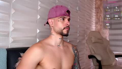 David col11 online show from February 28, 2026, 4:19 pm