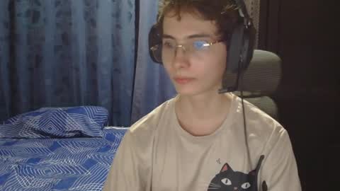 ProgrammerBoy online show from May 23, 2026, 11:20 pm
