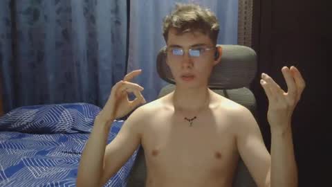 ProgrammerBoy online show from May 28, 2026, 1:25 am