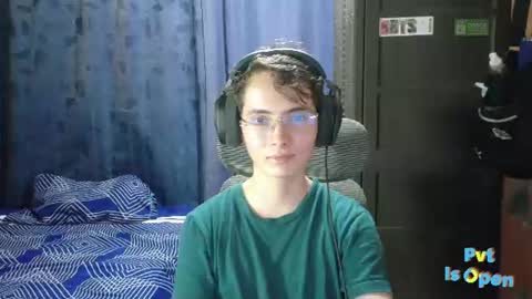 ProgrammerBoy online show from July 10, 2026, 5:37 pm