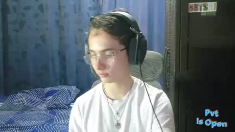 ProgrammerBoy online show from July 14, 2026, 5:18 pm