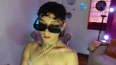 David Fox online show from November 30, 2025, 7:18 pm