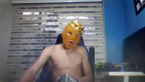 david gp222 online show from February 18, 2025, 10:14 pm