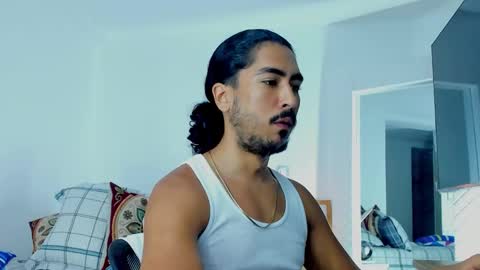 Hey im David that loves to explore and speak their fantasies. Very open talktative and nice. Feel free to chat with me online show from October 17, 2025, 12:58 am