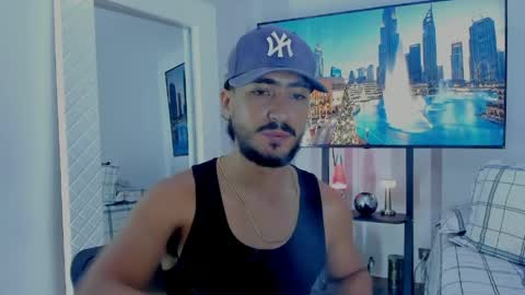 Hey im David that loves to explore and speak their fantasies. Very open talktative and nice. Feel free to chat with me online show from April 11, 2026, 1:32 am