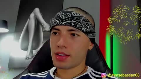 David Jons online show from January 9, 2026, 11:50 pm