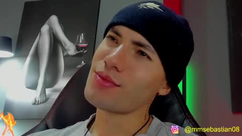 David Jons online show from March 17, 2026, 1:21 am