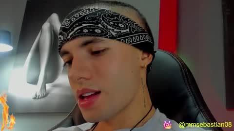 David Jons online show from March 30, 2026, 2:12 am