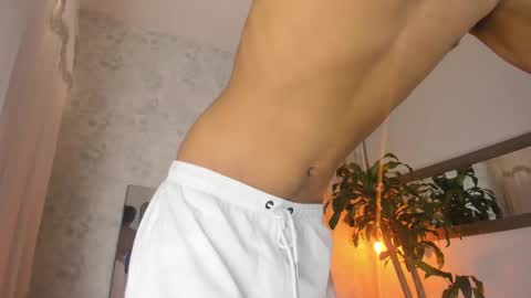 David online show from October 7, 2025, 1:30 pm