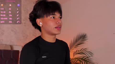 David online show from November 6, 2025, 2:29 pm