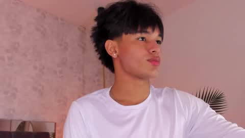 David online show from November 10, 2025, 12:15 pm