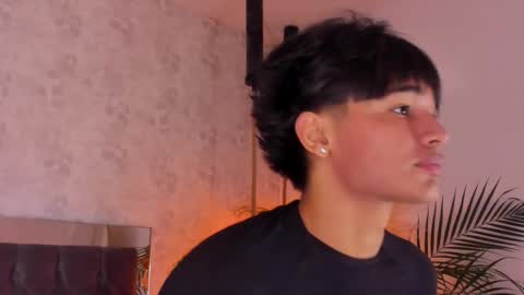 David online show from November 12, 2025, 12:27 pm