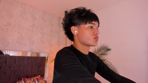 David online show from November 15, 2025, 2:13 pm