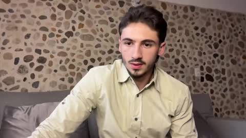 Snapshot of david_muller_ chatting on October 23, 2025, 10:19 pm David online show from October 23, 2025, 10:19 pm