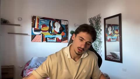 Snapshot of david_muller_ chatting on November 8, 2025, 9:13 pm David online show from November 8, 2025, 9:13 pm