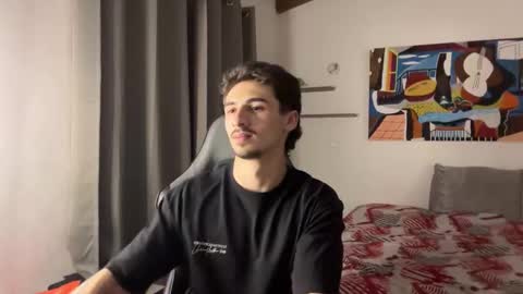 Snapshot of david_muller_ chatting on November 13, 2025, 3:49 am David online show from November 13, 2025, 3:49 am