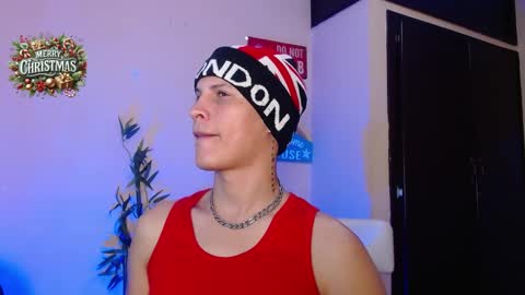 Snapshot of david_neill chatting on December 27, 2024, 3:42 am David Neill online show from December 27, 2024, 3:42 am