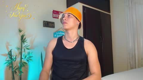 Snapshot of david_neill chatting on January 4, 2025, 7:55 pm David Neill online show from January 4, 2025, 7:55 pm