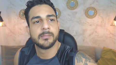 JF oliveira online show from January 30, 2025, 2:04 pm