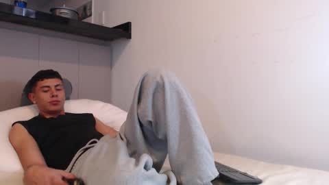 david online show from November 27, 2025, 9:50 pm