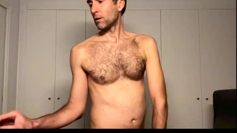 Snapshot of david_spanish chatting on December 26, 2024, 7:27 pm David Cock online show from December 26, 2024, 7:27 pm