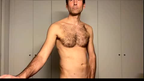 Snapshot of david_spanish chatting on January 6, 2025, 6:52 pm David Cock online show from January 6, 2025, 6:52 pm