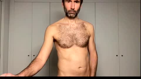 Snapshot of david_spanish chatting on January 20, 2025, 6:53 pm David Cock online show from January 20, 2025, 6:53 pm