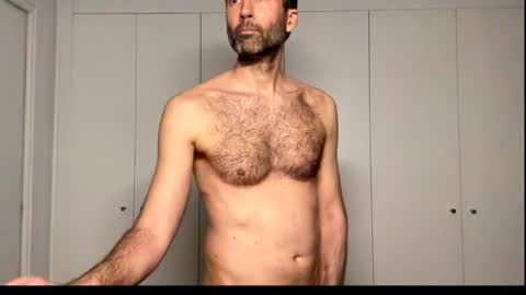 Snapshot of david_spanish chatting on March 6, 2025, 12:00 am David Cock online show from March 6, 2025, 12:00 am