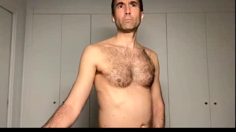 Snapshot of david_spanish chatting on March 9, 2025, 11:25 pm David Cock online show from March 9, 2025, 11:25 pm